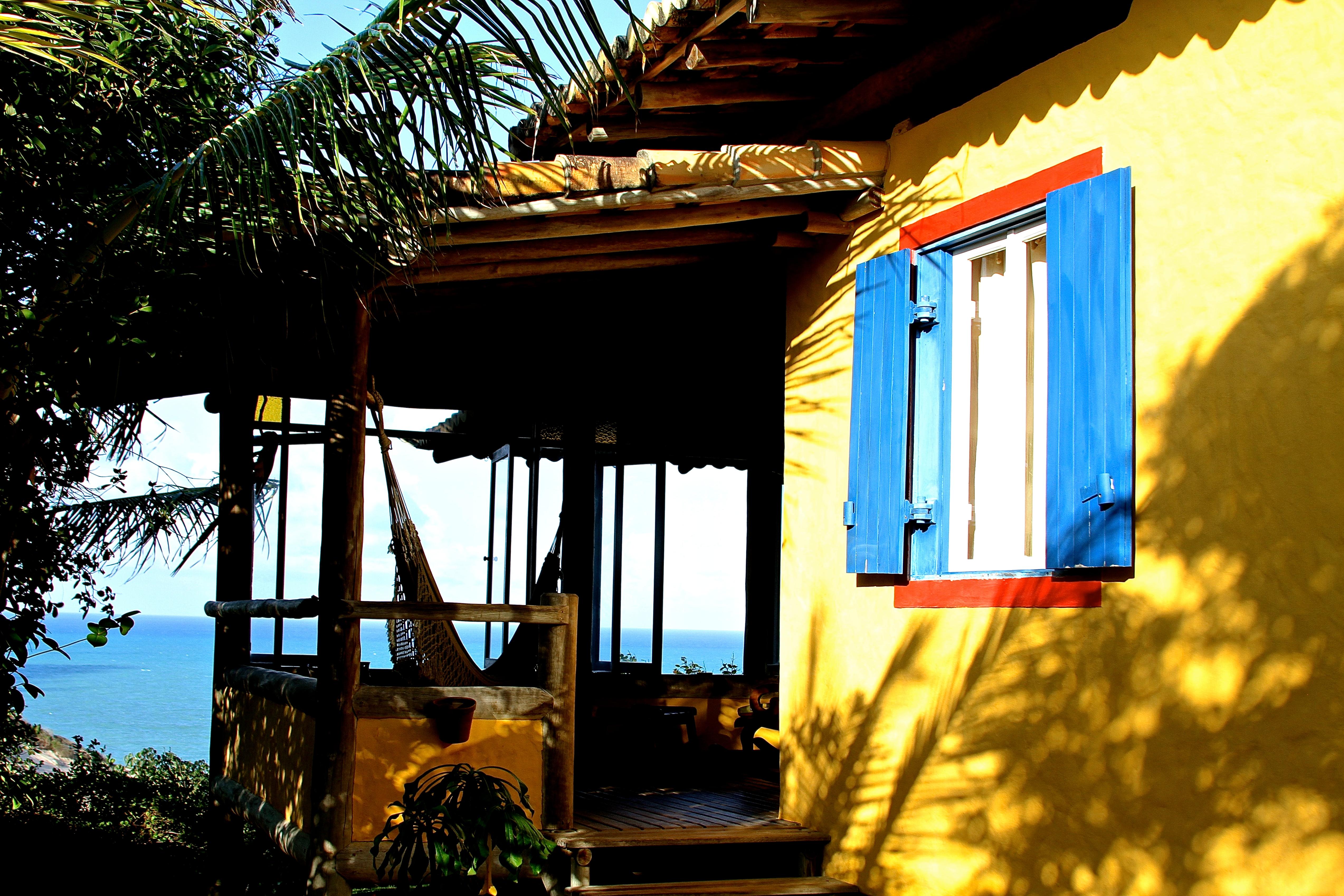Pousada Pipa Selfness Praia de Pipa Buitenkant foto